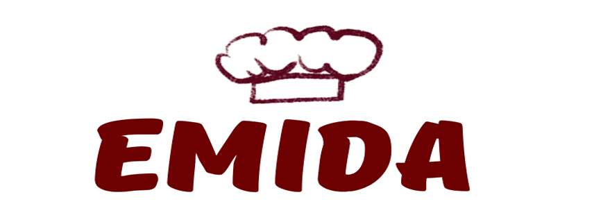 Emida – gå til forsiden